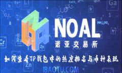 如何查看TP钱包中的热度排